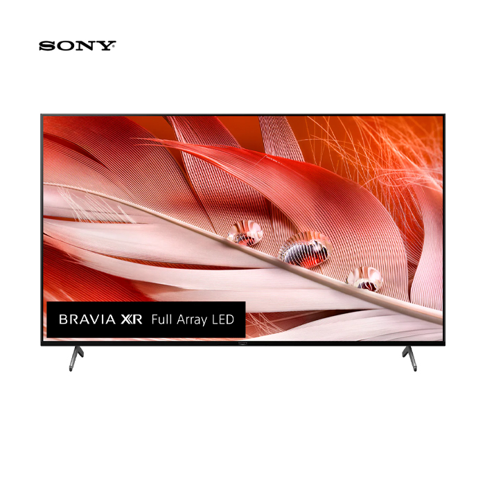 Sony Bravia XR Ultra HD 4K Smart TV 55" - 55X90J